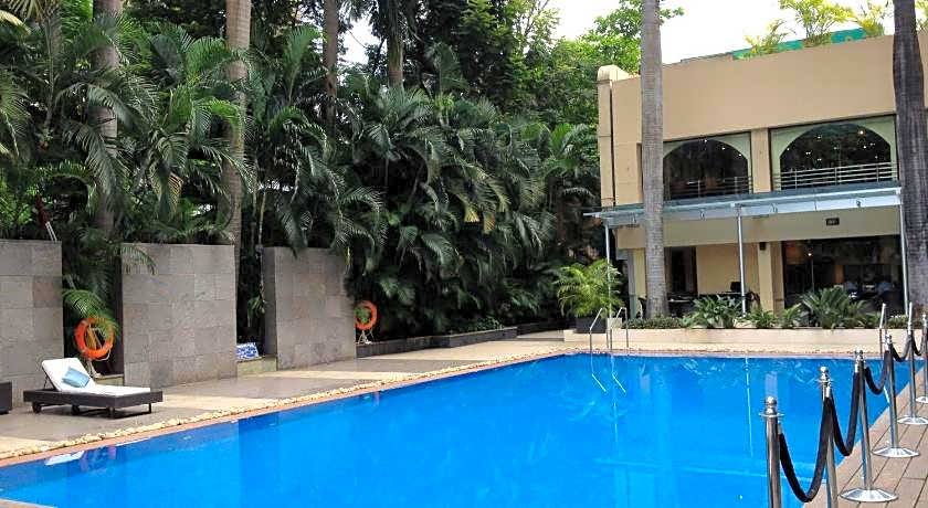 Blue Diamond Pune IHCL SeleQtions