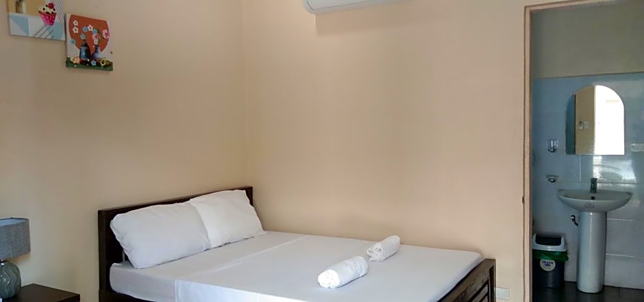 Claytown Pension House