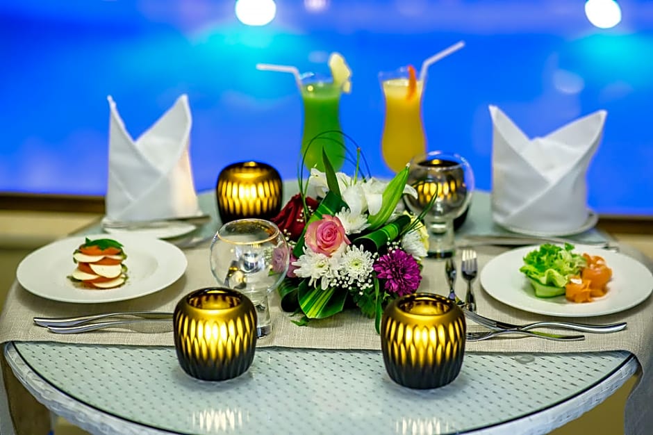 Western Hotel - Madinat Zayed