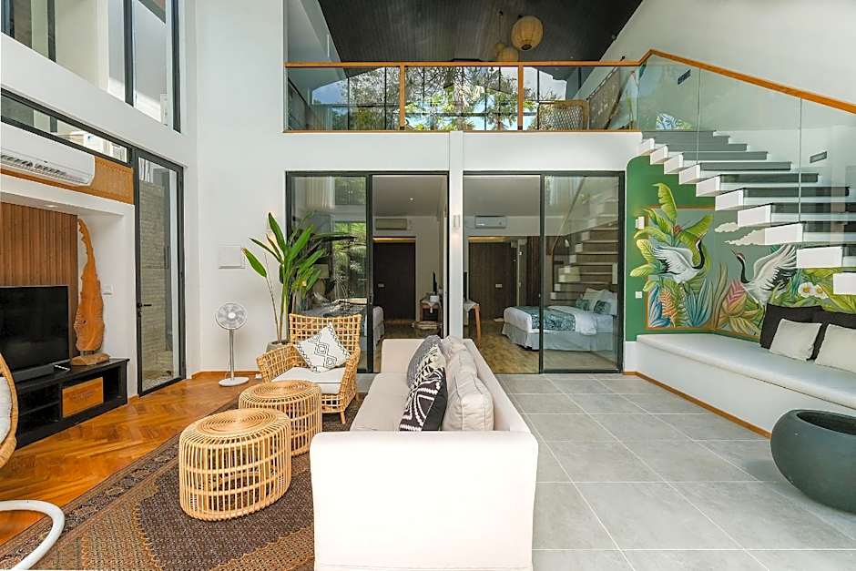 Inara Villa