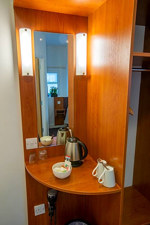 Redwings Lodge Solihull