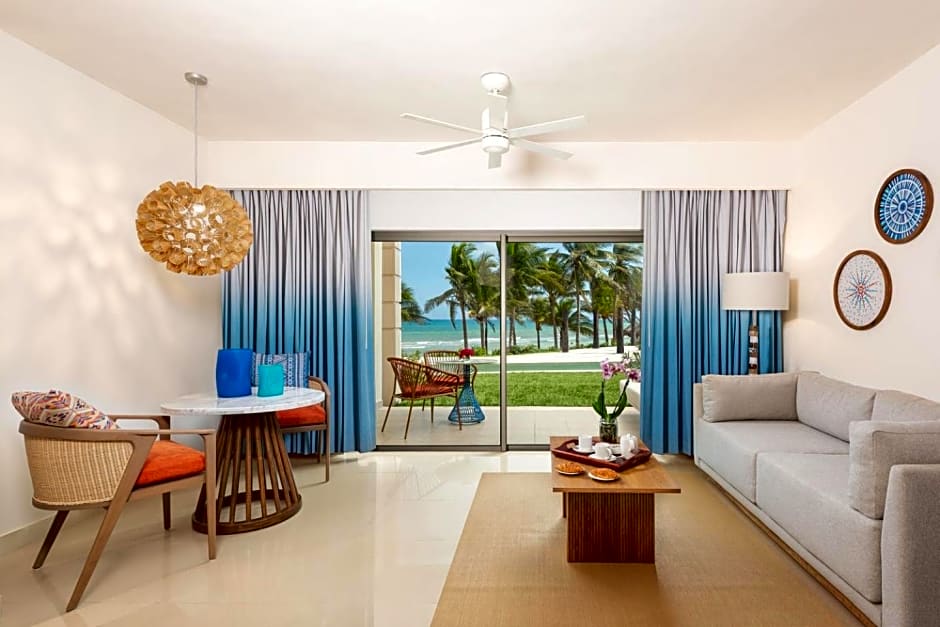 Hyatt Ziva Riviera Maya - All Inclusive