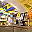 Ibis Styles Paris Maine Montparnasse