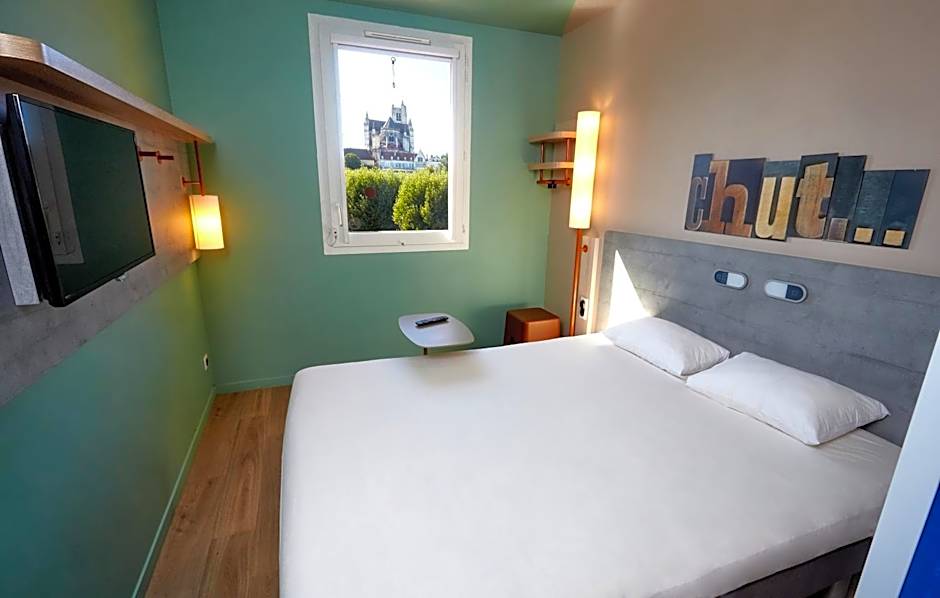 ibis budget Auxerre Centre