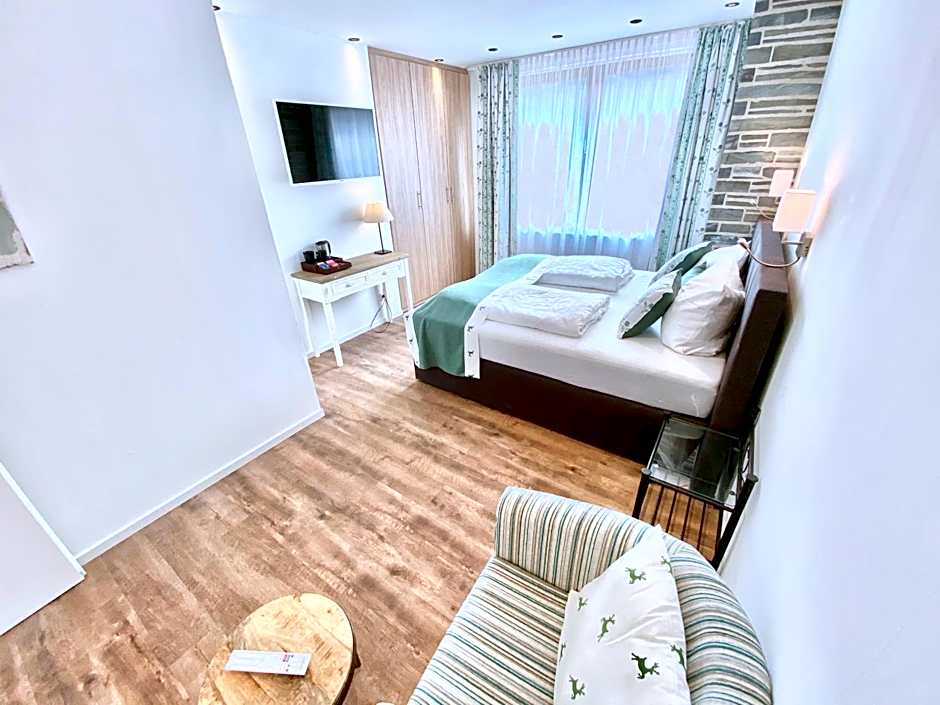 JUULS - Natur Hotel Garni