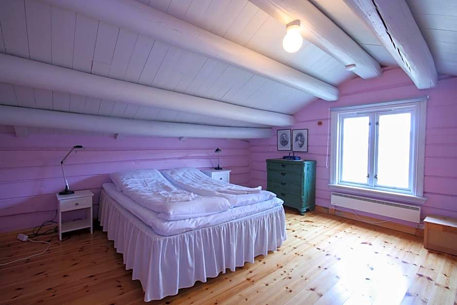 Photo 1 of 15 of Duplex Apartment