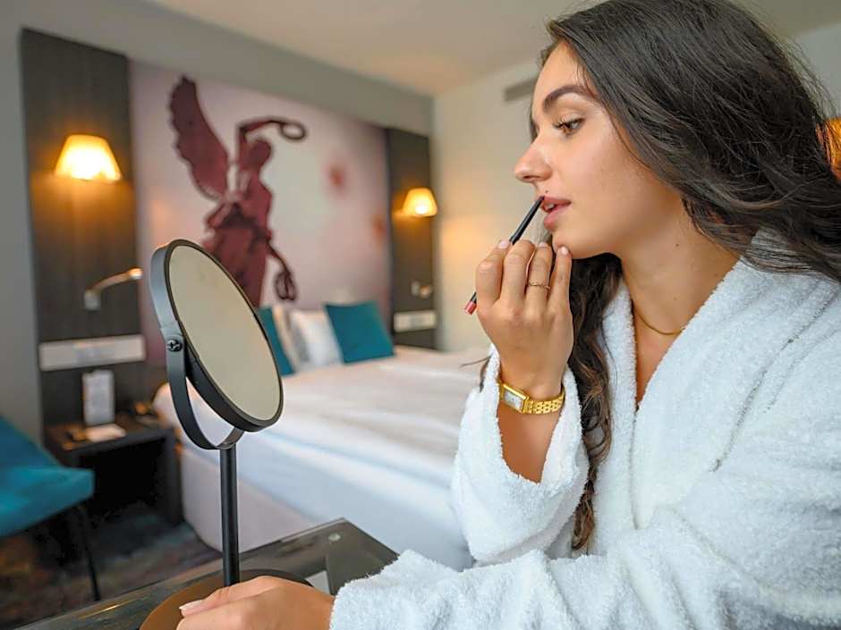 Mercure Hotel Hannover City