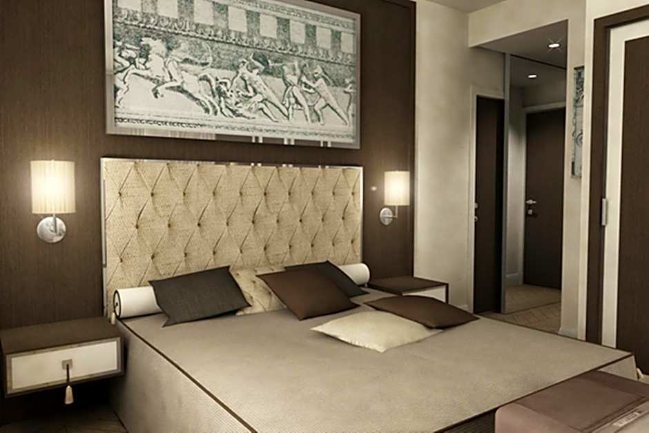 Menelaion Hotel