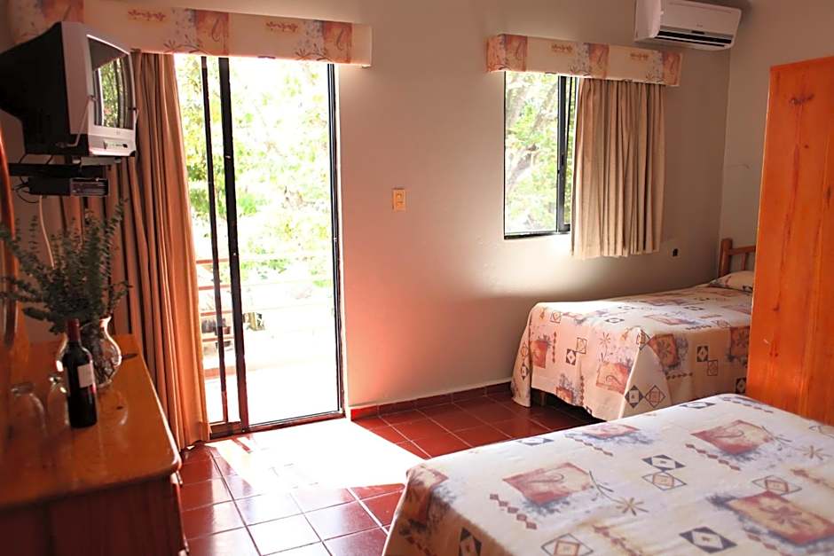 Hotel Zapata