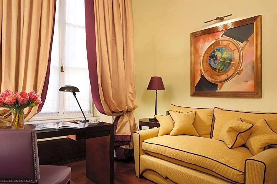 Hotel L'Orologio Firenze - WTB Hotels