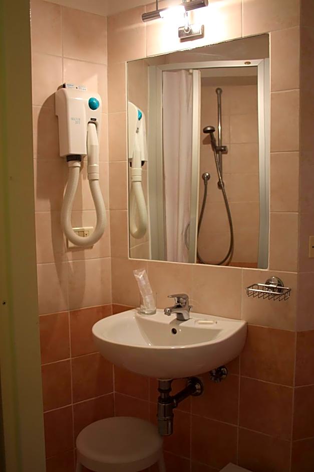 Primavera Mini Hotel