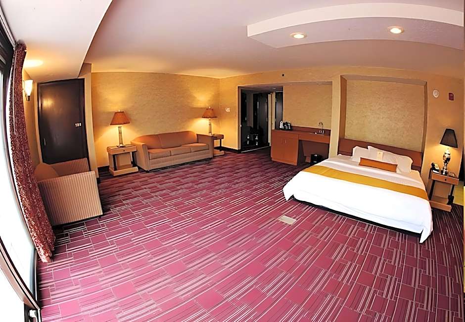 The Bertram Inn & Conf Ctr, A Trademark Collection Hotel