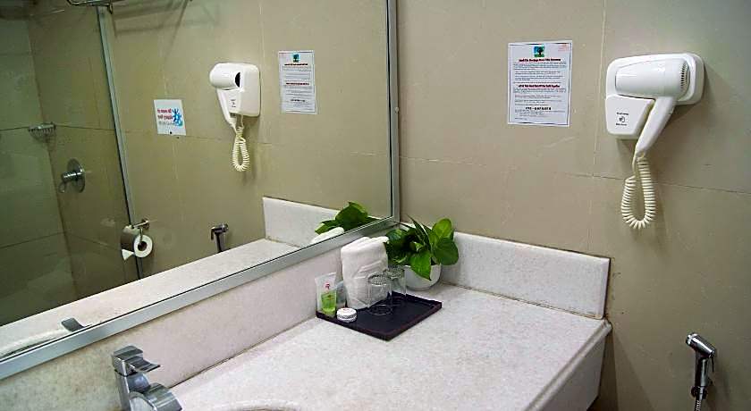 Tang Dynasty Park Hotel