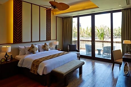 One Bedroom Pool Villa