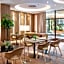 Melia Madrid Barajas