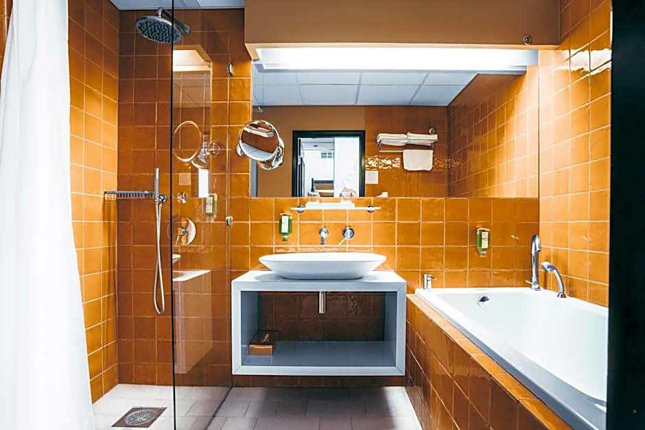 Arensburg Boutique Hotel & Spa