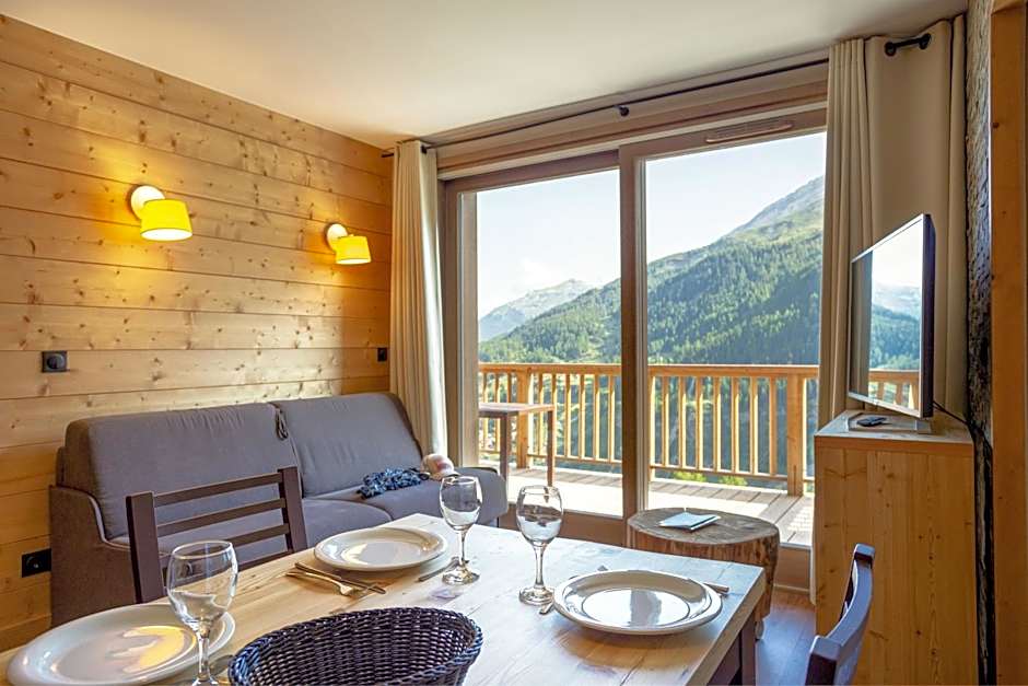 Résidence Club MMV L'Altaviva