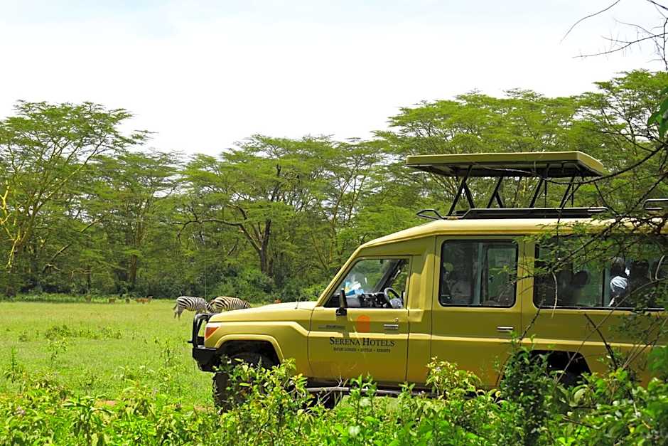 Lake Elmenteita Serena Camp
