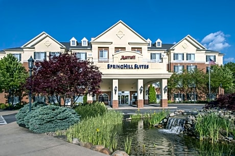 Springhill Suites by Marriott State College