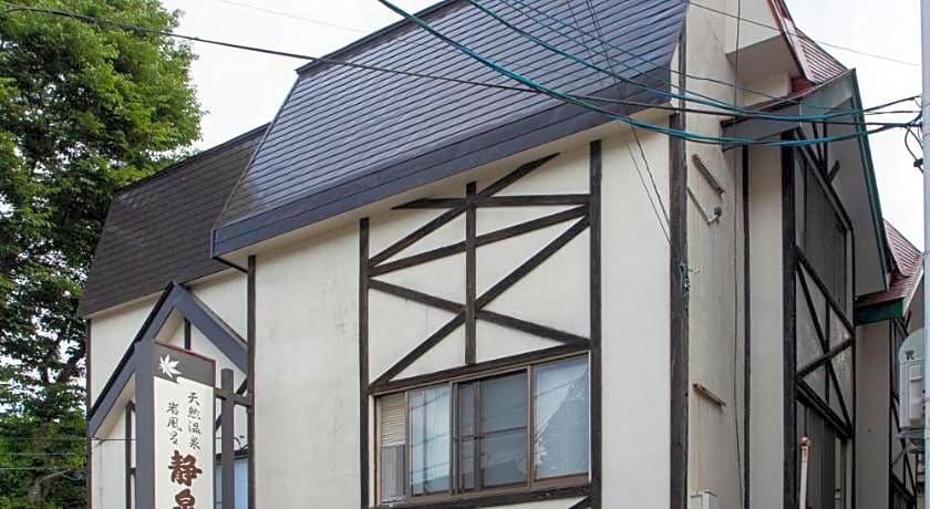 Guest House Seisenso