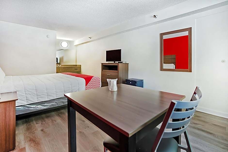 OYO Hotel Decatur I-285 The Perimeter