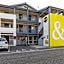 B&B HOTEL Saint-Etienne La Terrasse