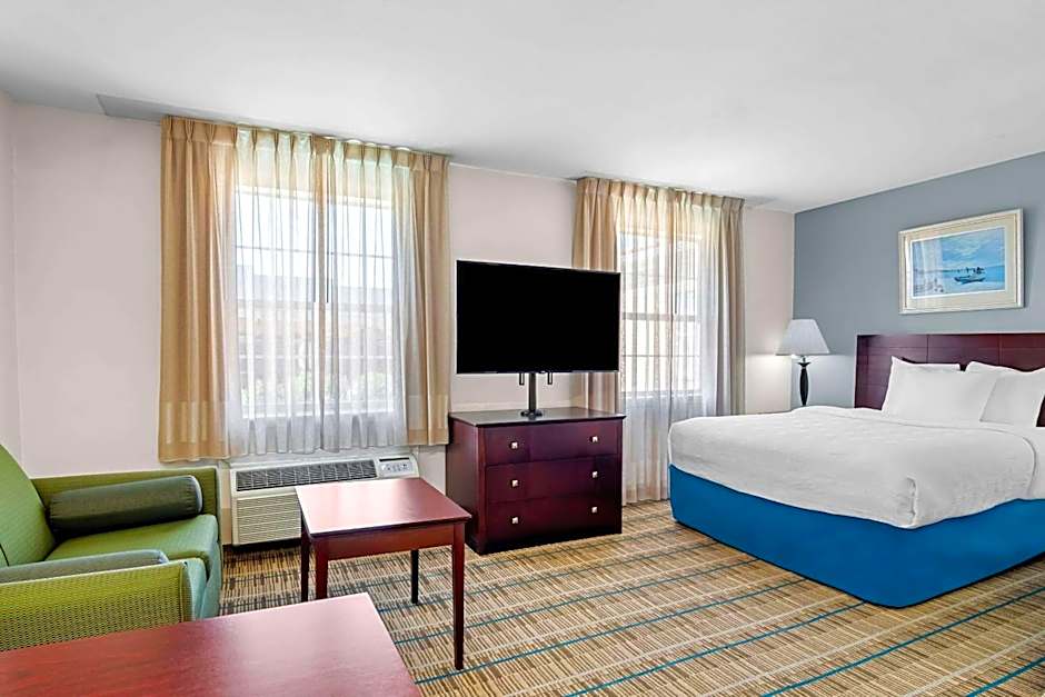 MainStay Suites Addison-Dallas