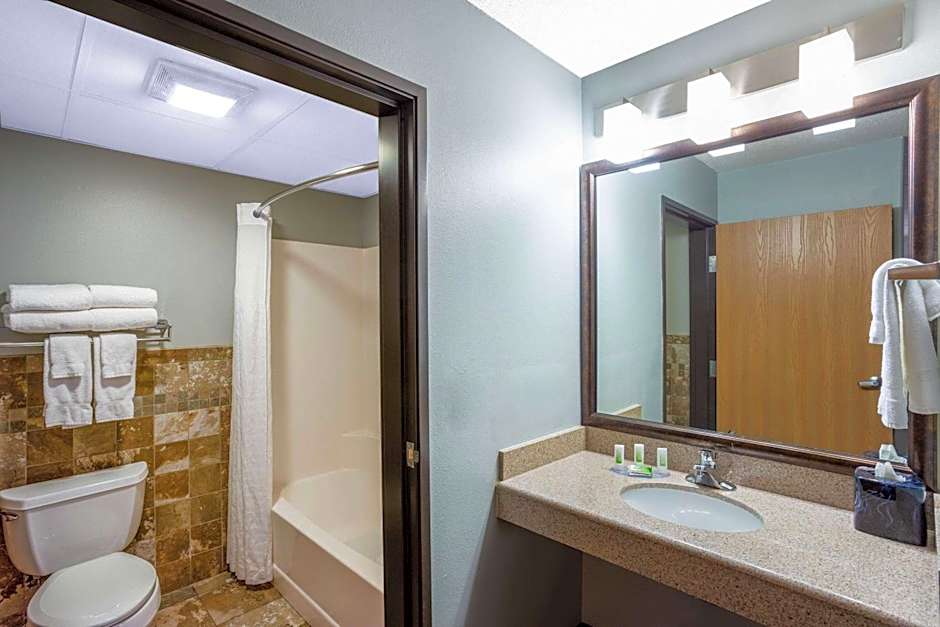 AmericInn by Wyndham Madison South