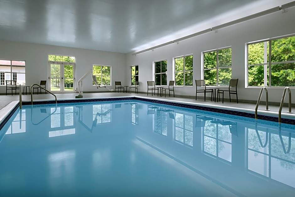 Homewood Suites by Hilton Princeton