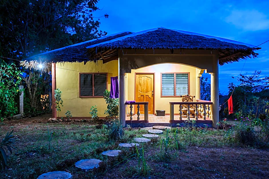 Residencia Diosa