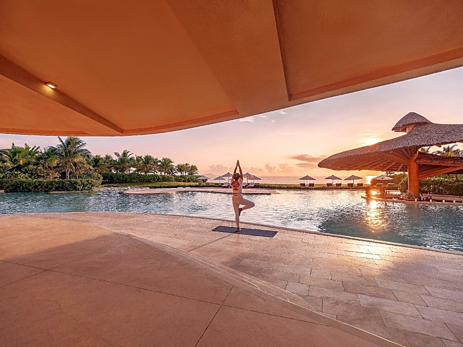 Evason Ana Mandara Nha Trang Resort