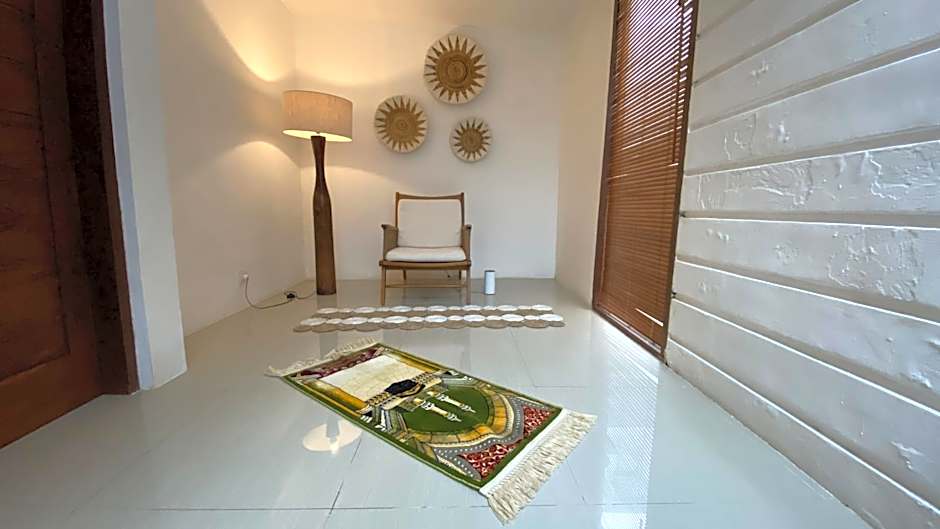 Khayangan Kemenuh Villas by Premier Hospitality Asia