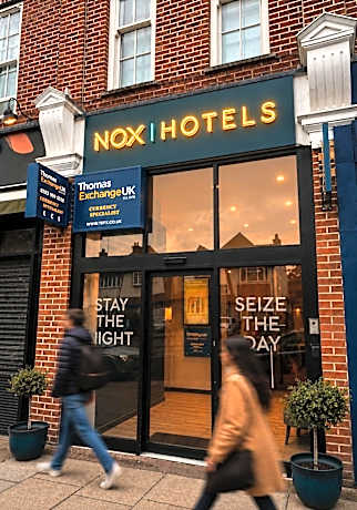 NOX Golders Green