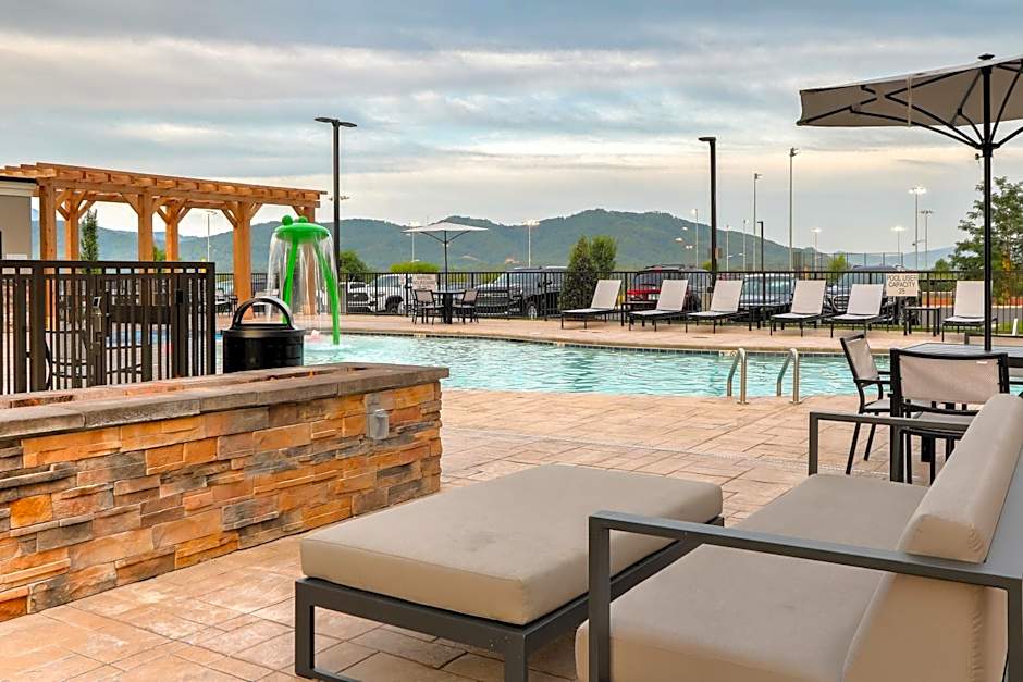 Staybridge Suites Pigeon Forge - Smoky Mtns By IHG
