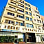Beppu Ekimae Hotel Hayashi