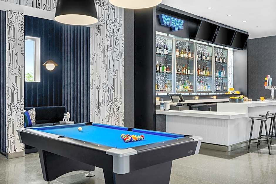 Aloft Chicago Schaumburg