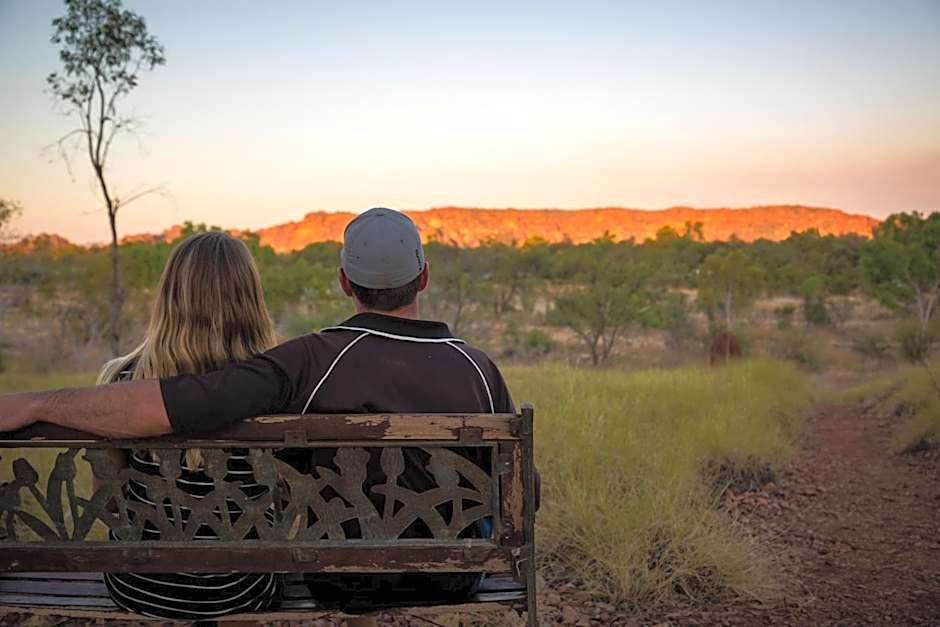 Bungle Bungle Savannah Lodge