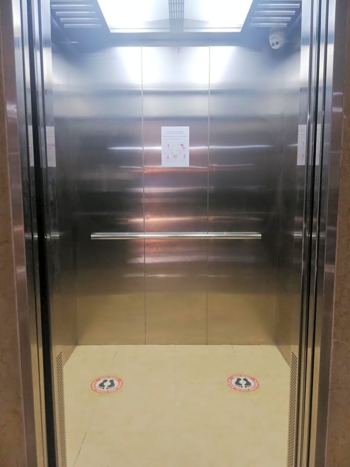 Meaco Royal Hotel - Biñan Laguna