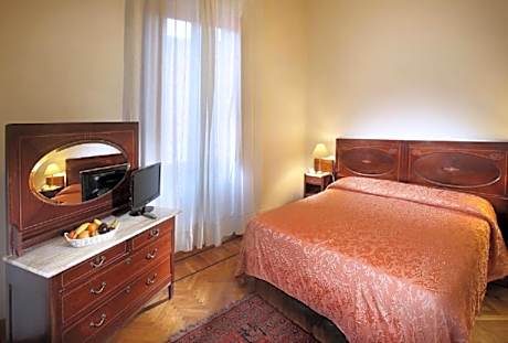 Economy Single Room