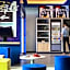 Ibis Budget Aguascalientes