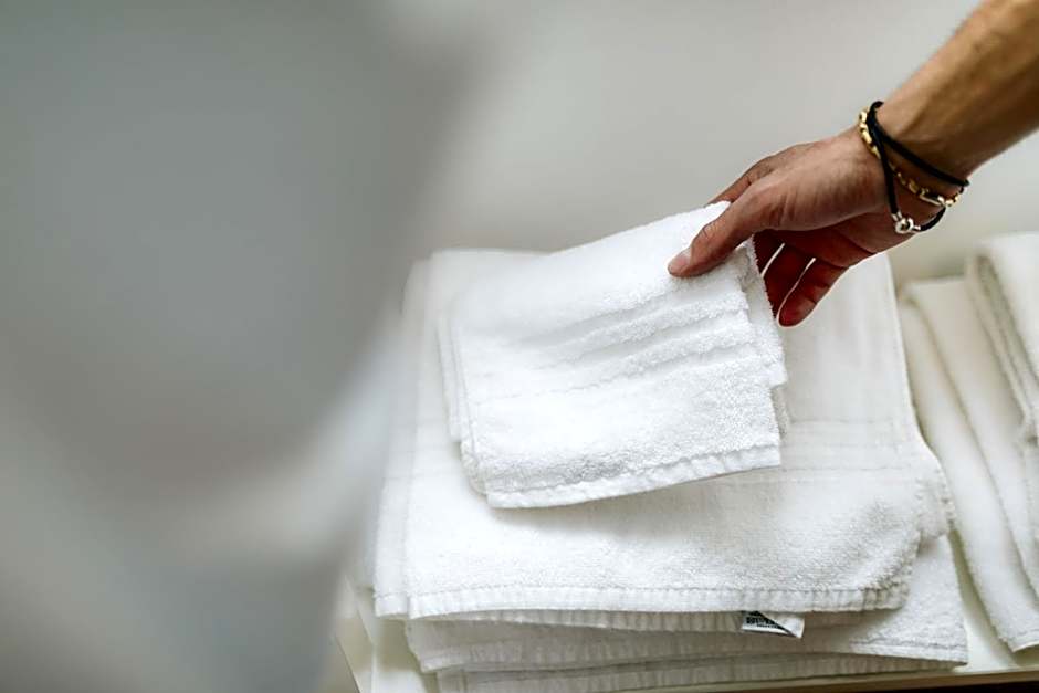 THE NEST - B&B - Suites