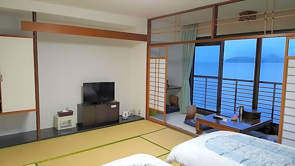Toya-onsen Hotel Hanabi