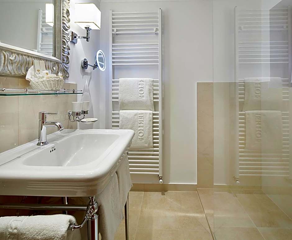 Landsitz Römerhof - Hotel Apartments