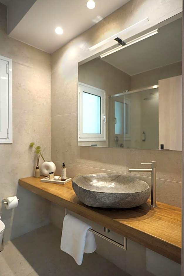 Villa Vivari Suites