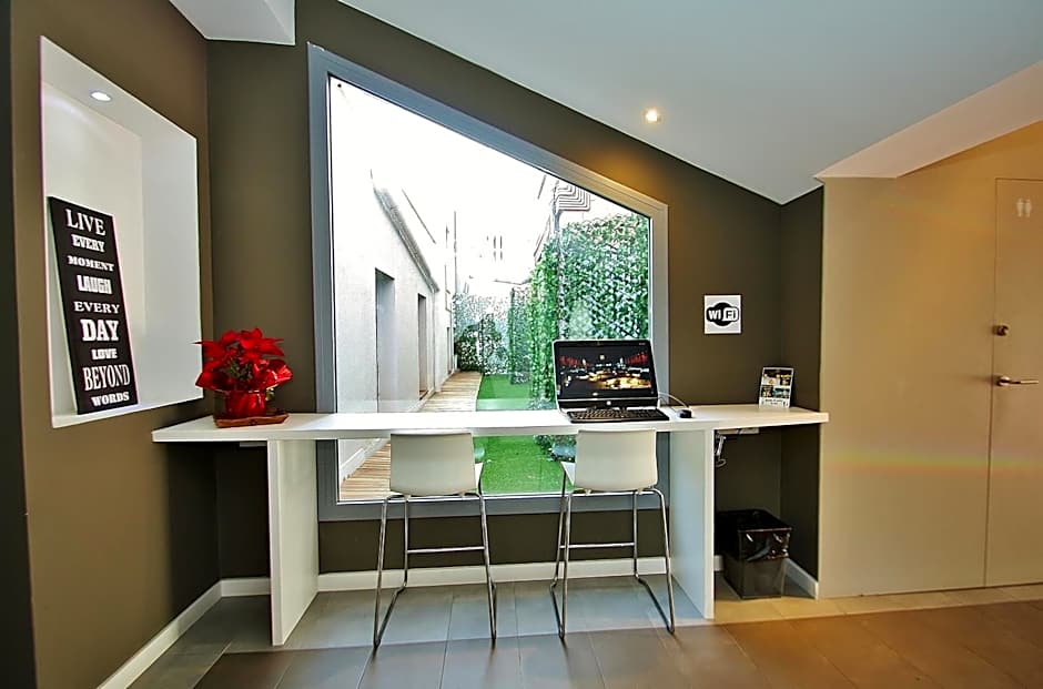 Hotel BestPrice Diagonal