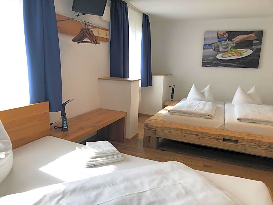 Landgasthof Kreuz