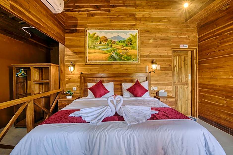 Linas Villas
