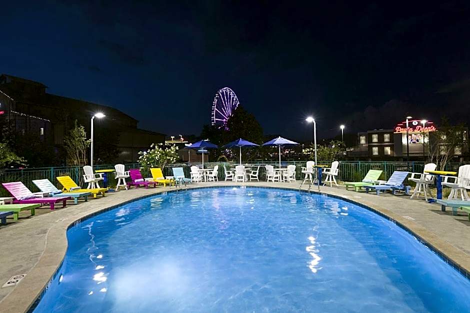 Margaritaville Island Inn