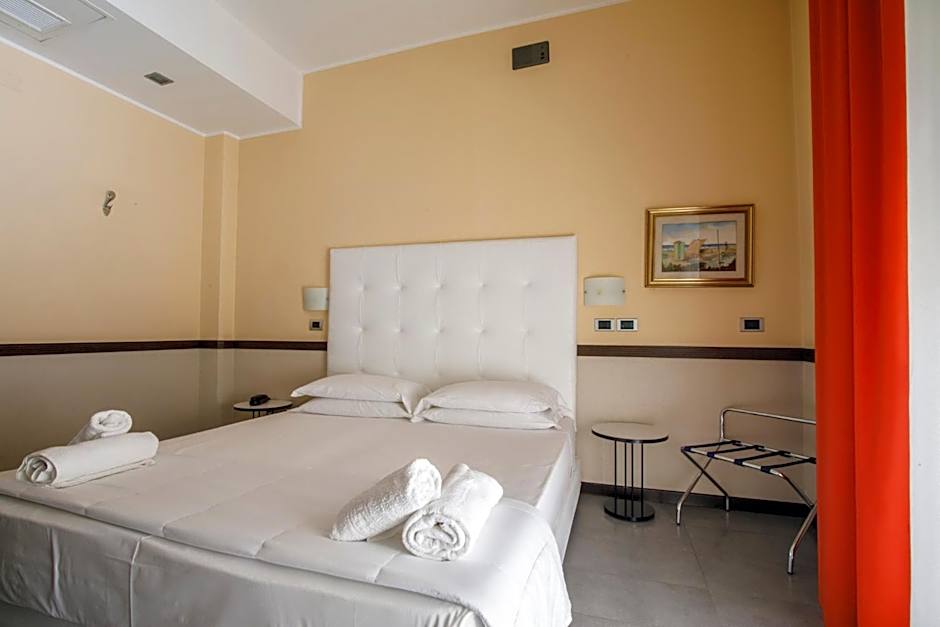 Hotel Derby