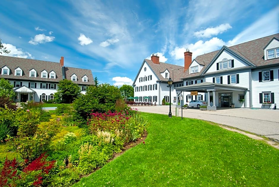 The Essex Resort And Spa